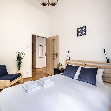 ורשה Wstapartments Centralone Gorskiego 1 מראה חיצוני תמונה