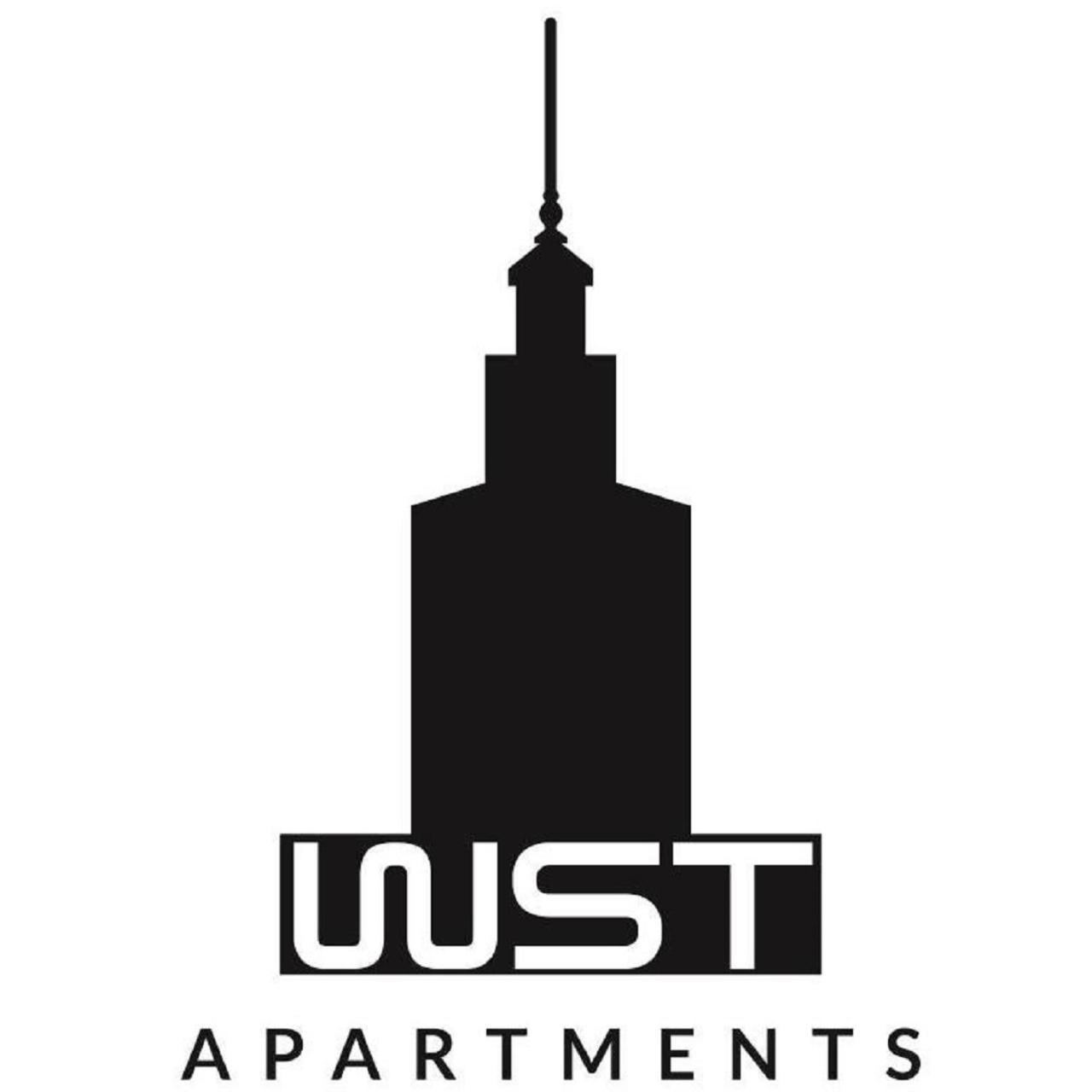 ורשה Wstapartments Centralone Gorskiego 1 מראה חיצוני תמונה