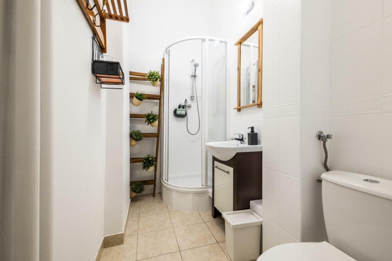 ורשה Wstapartments Centralone Gorskiego 1 מראה חיצוני תמונה