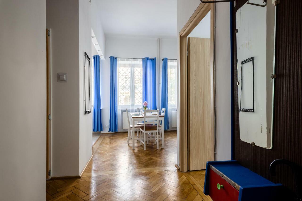 ורשה Wstapartments Centralone Gorskiego 1 מראה חיצוני תמונה